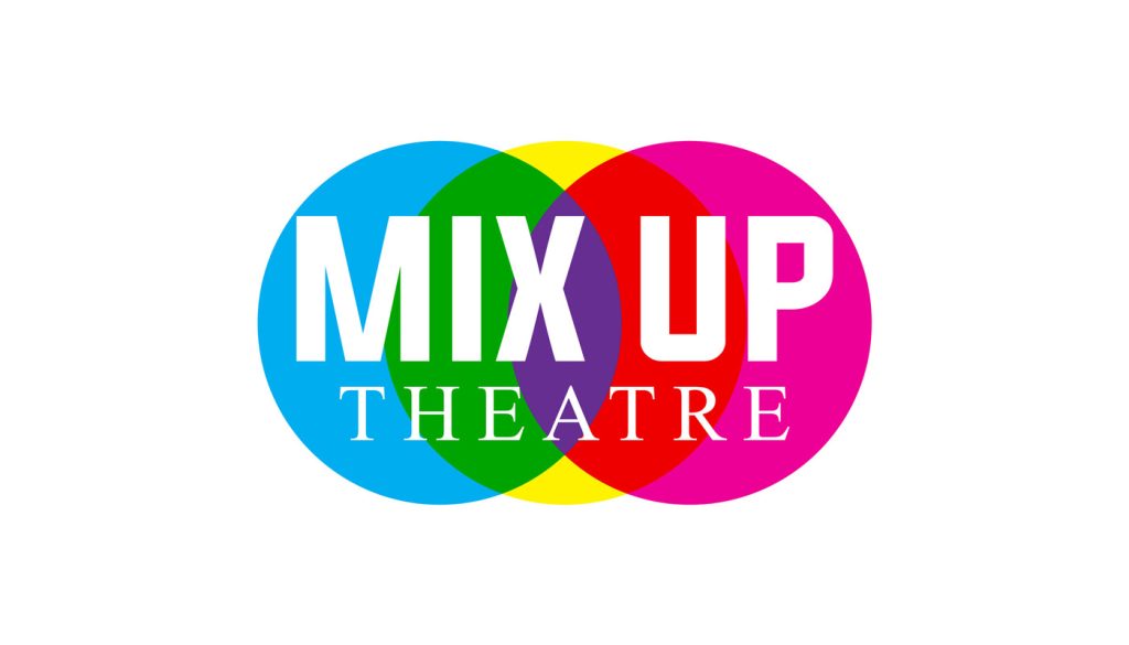 Mix Up Theatre Logo