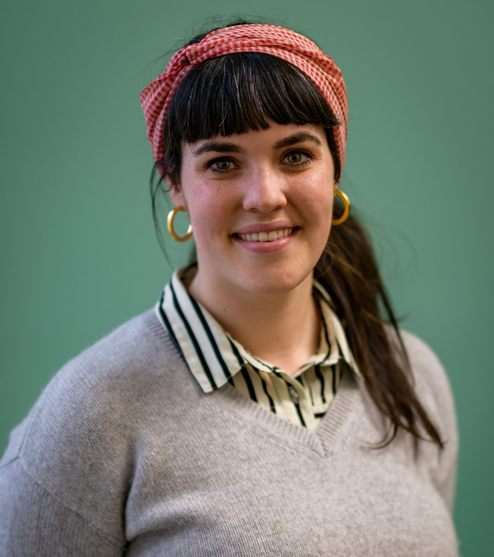 Emma Barr (she/her) YTAS