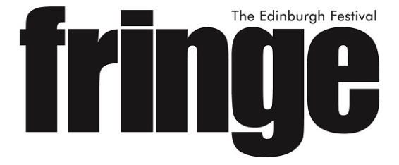 Fringe2 festival logo