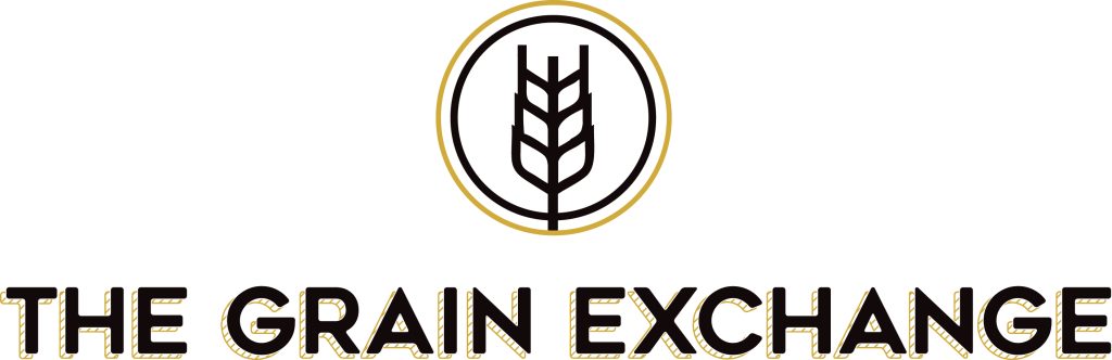 The Grain Exchange Logo