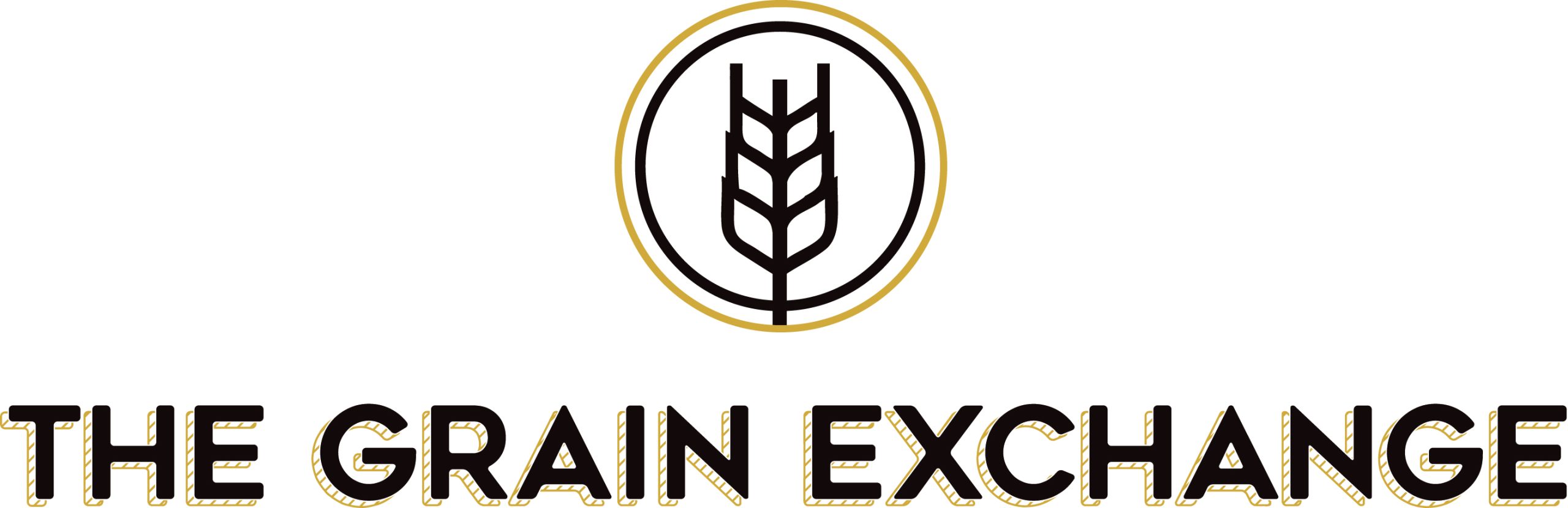 The Grain Exchange Logo scaled