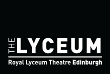 Royal Lyceum Theatre Edinburgh logo