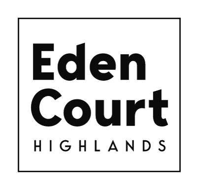 Eden Court logo