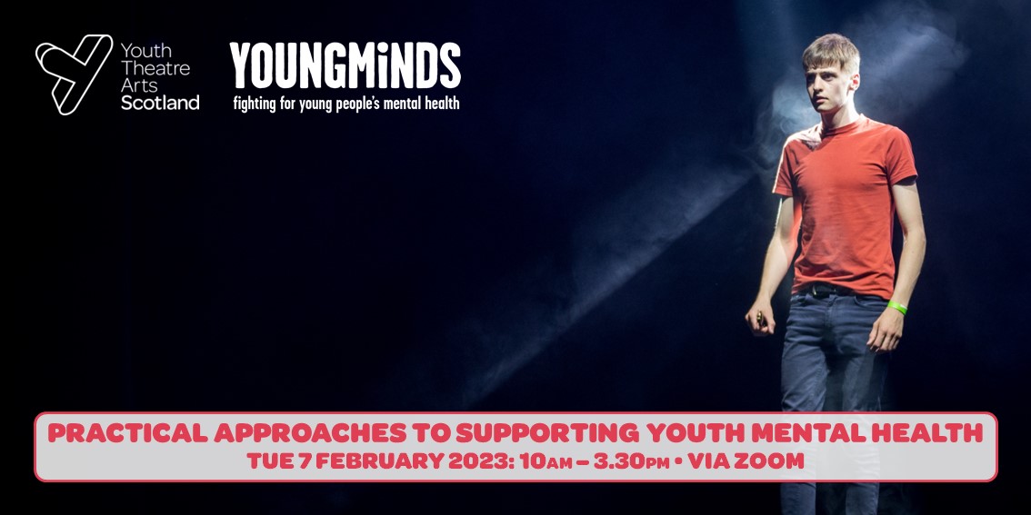 Practical Approaches To Supporting Youth Mental Health - YTAS