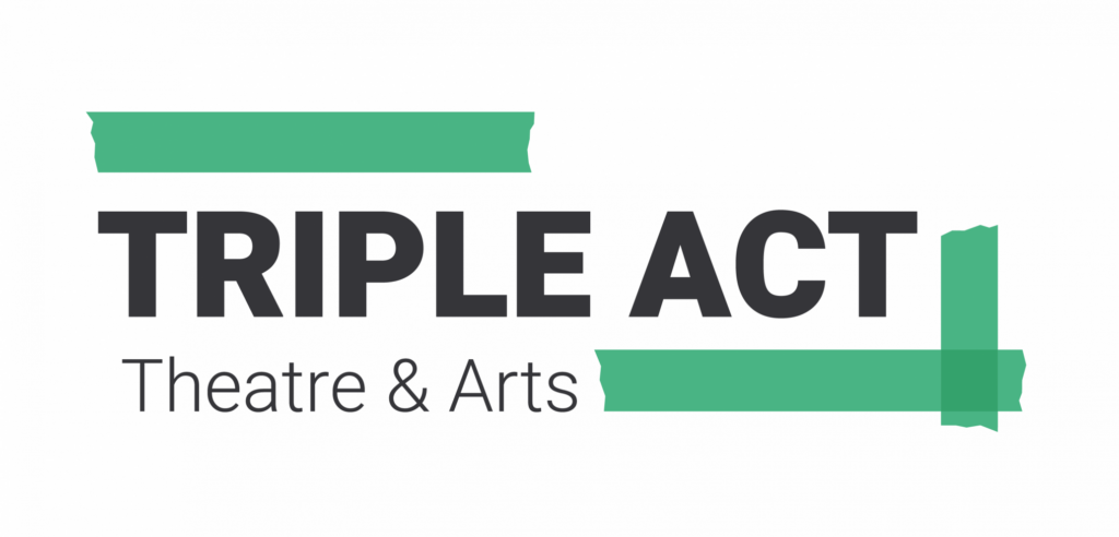 Triple Act Logo