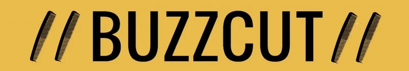 BUZZCUT Logo
