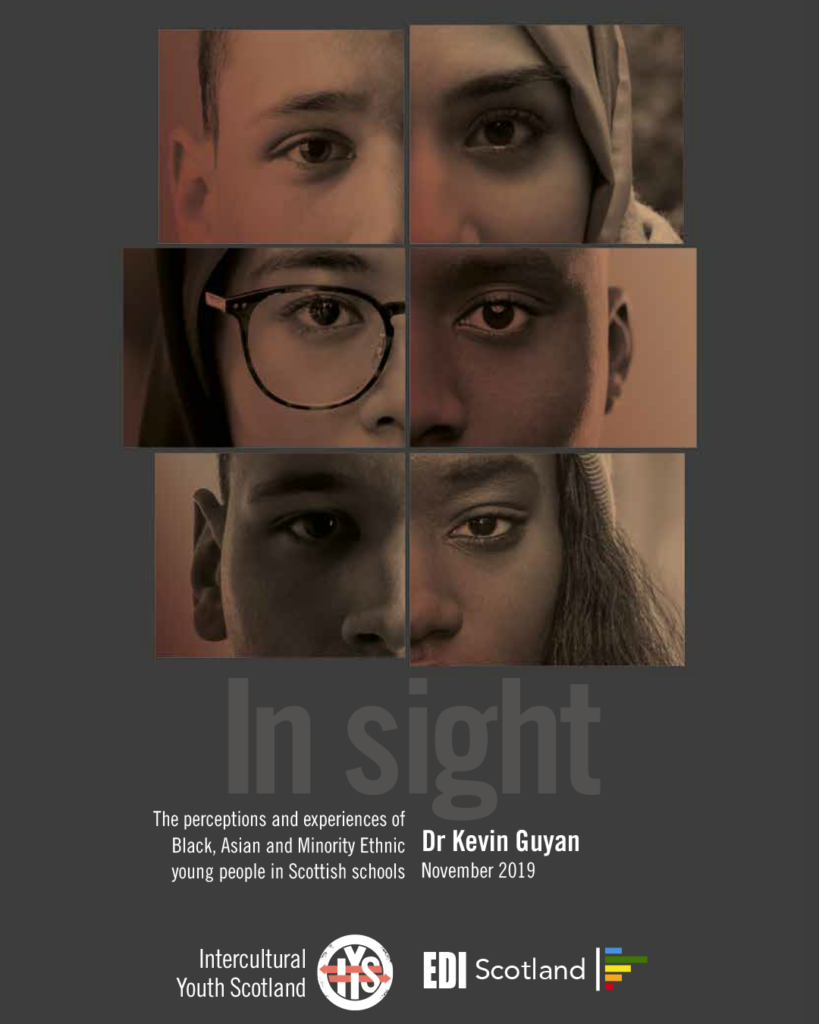 insight cover