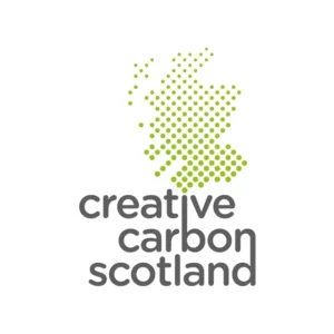 Creative Carbon Scotland logo
