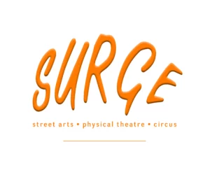 SURGE Logo