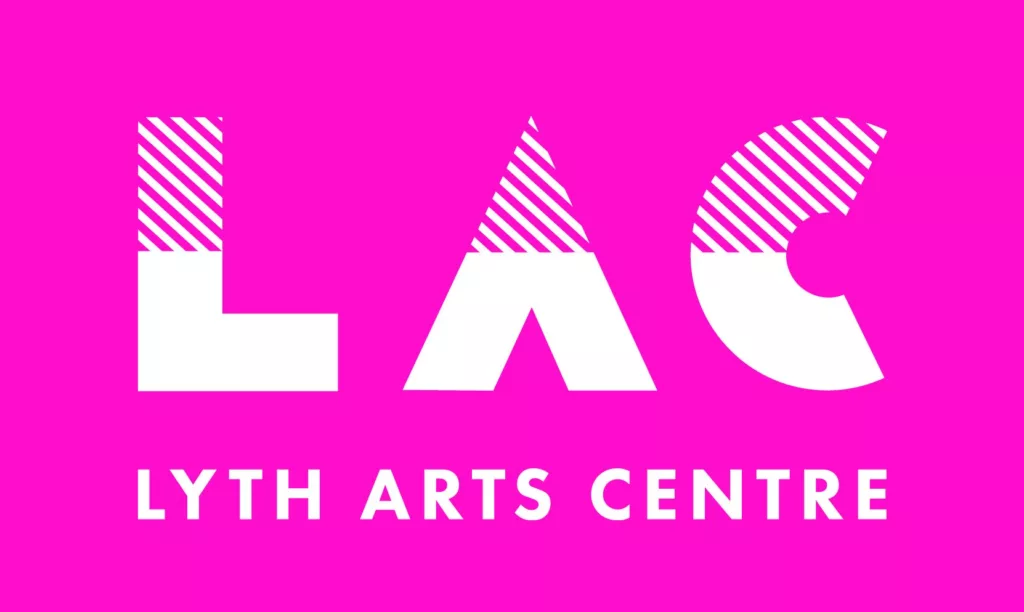 Lyth Arts Centre logo