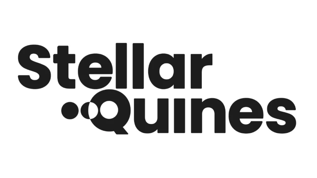 Stellar Quines Logo