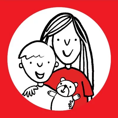 Edinburgh Children’s Hospital Charity Logo