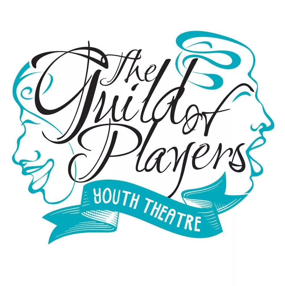Guild of Players Youth Theatre Logo