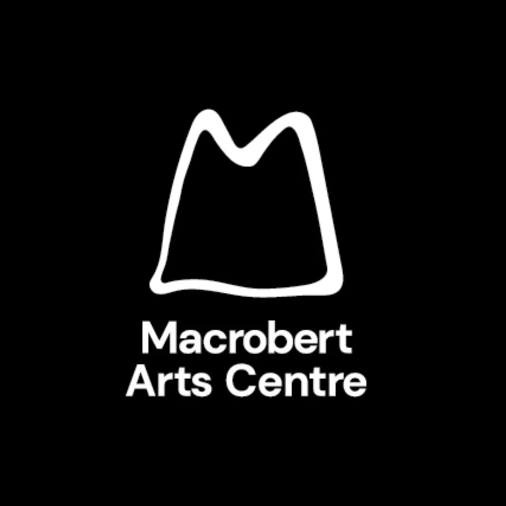 Macrobert Arts Centre Logo