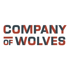 Company of Wolves logo