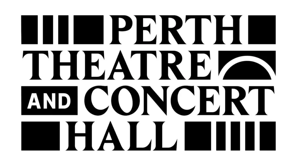 Perth Theatre and Concert Hall Logo