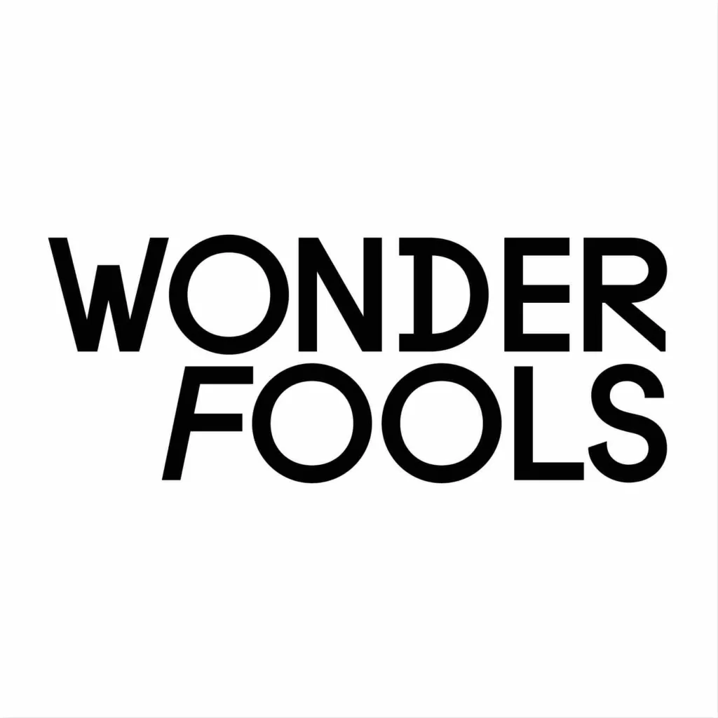 Wonder Fools Logo