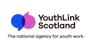 Youthlink Scotland Logo 2023