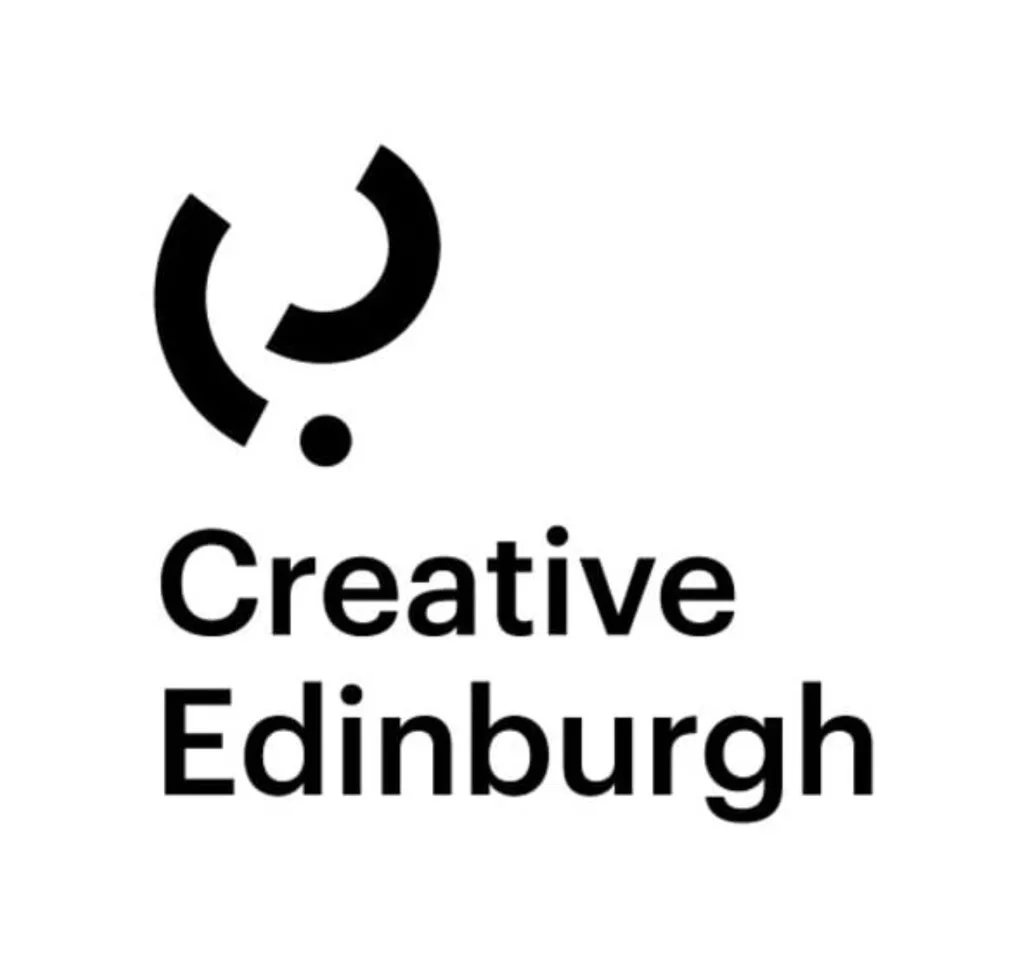 Creative Edinburgh Logo