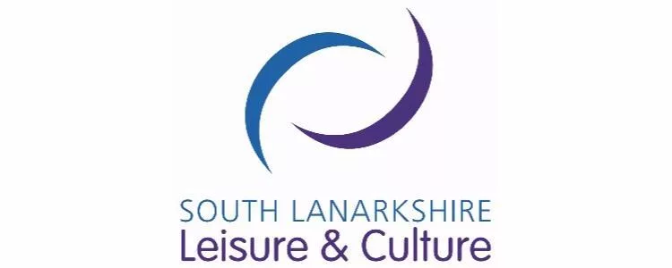 South Lanarkshire Leisure and Culture Logo