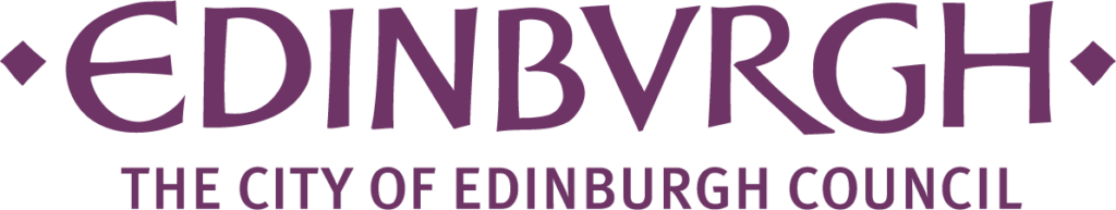Edinburgh City Council logo