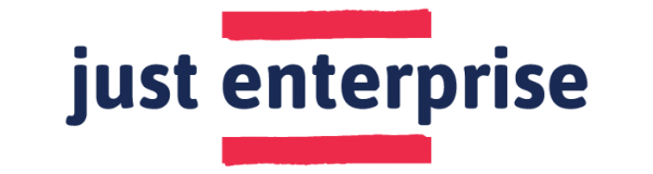 Just Enterprise Logo