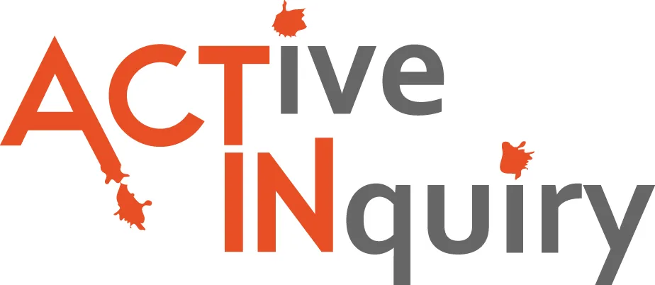 Active Inquiry Logo