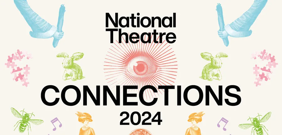 National Theatre Connections 2024