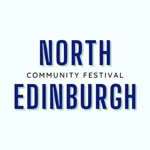 North Edinburgh Community Festival logo