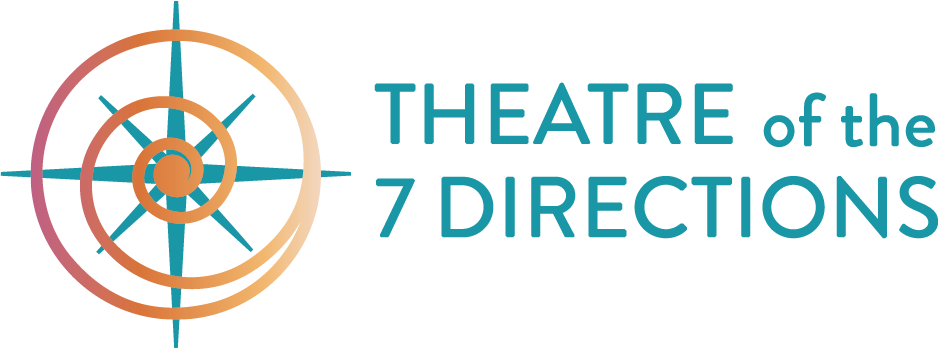 Theatre of the 7 Directions logo