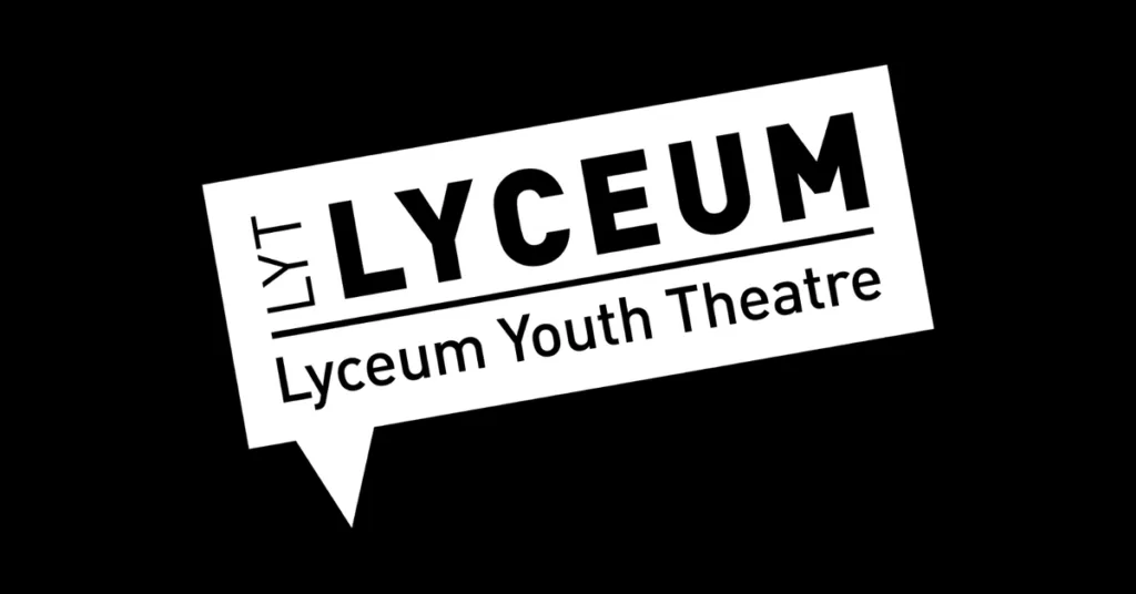 Lyceum Youth Theatre logo