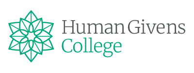 Human Givens College Logo