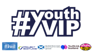 Youth VIP logo