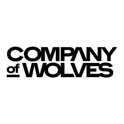 Company of Wolves logo 2024