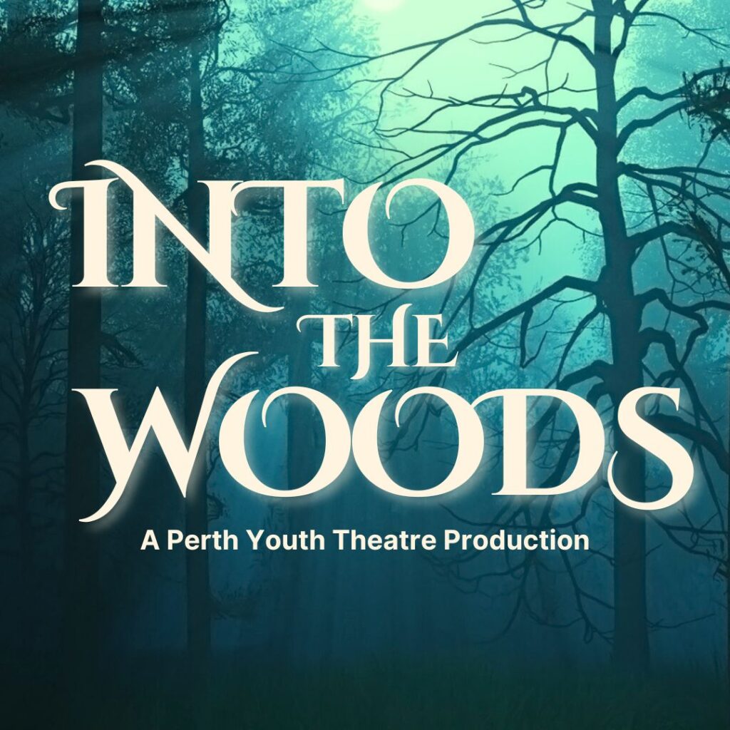 Perth Youth Theatre - Into the Woods