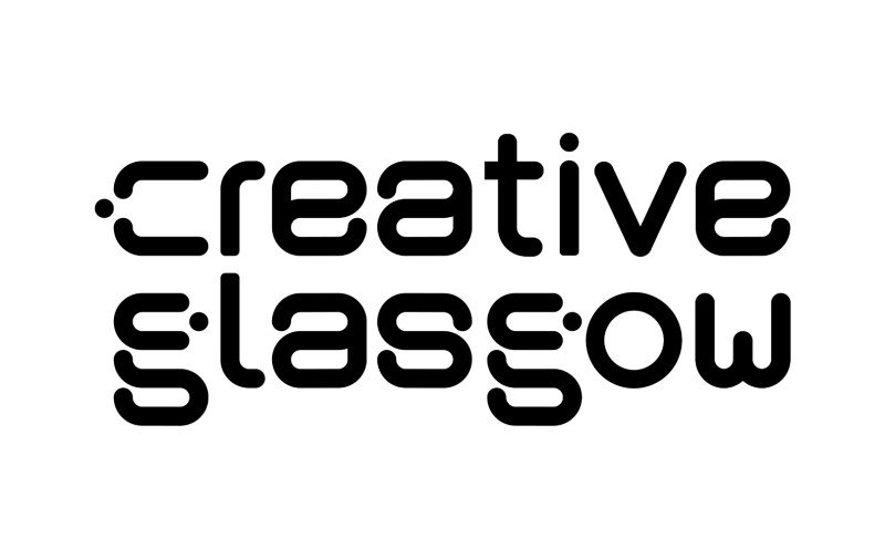 Creative Glasgow logo