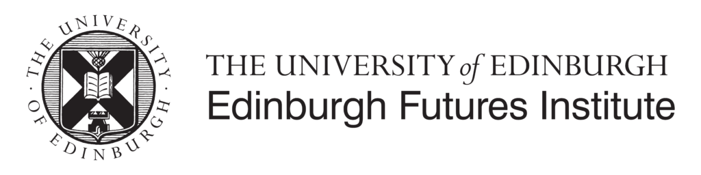 Edinburgh Futures Institute logo