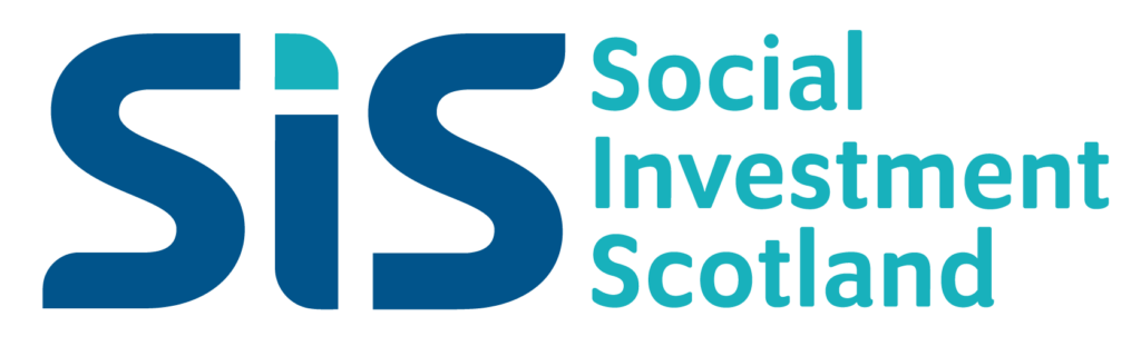 social investment scotland logo