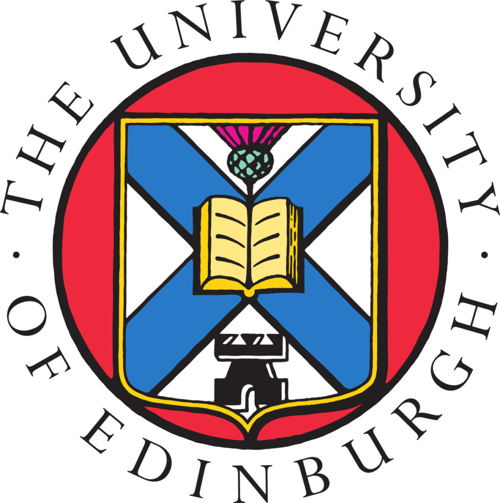 Institute for Advanced Studies in the Humanities & Traverse Theatre: Creative Fellow 1 University of Edinburgh logo