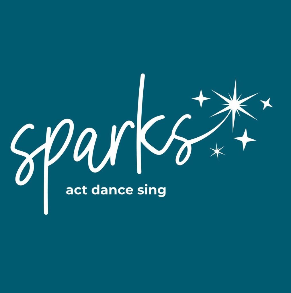 Sparks Logo