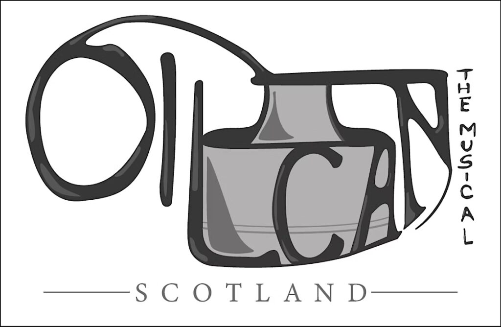 Oilcan the Musical image