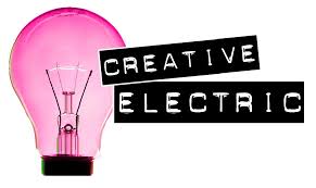 Creative Electric logo