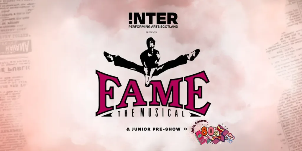 Fame the Musical