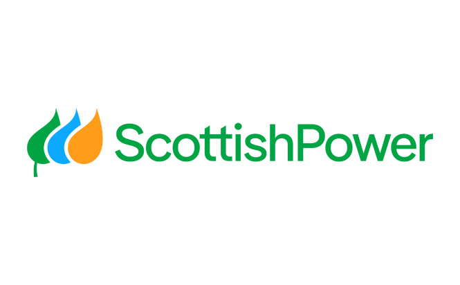 Scottish Power logo