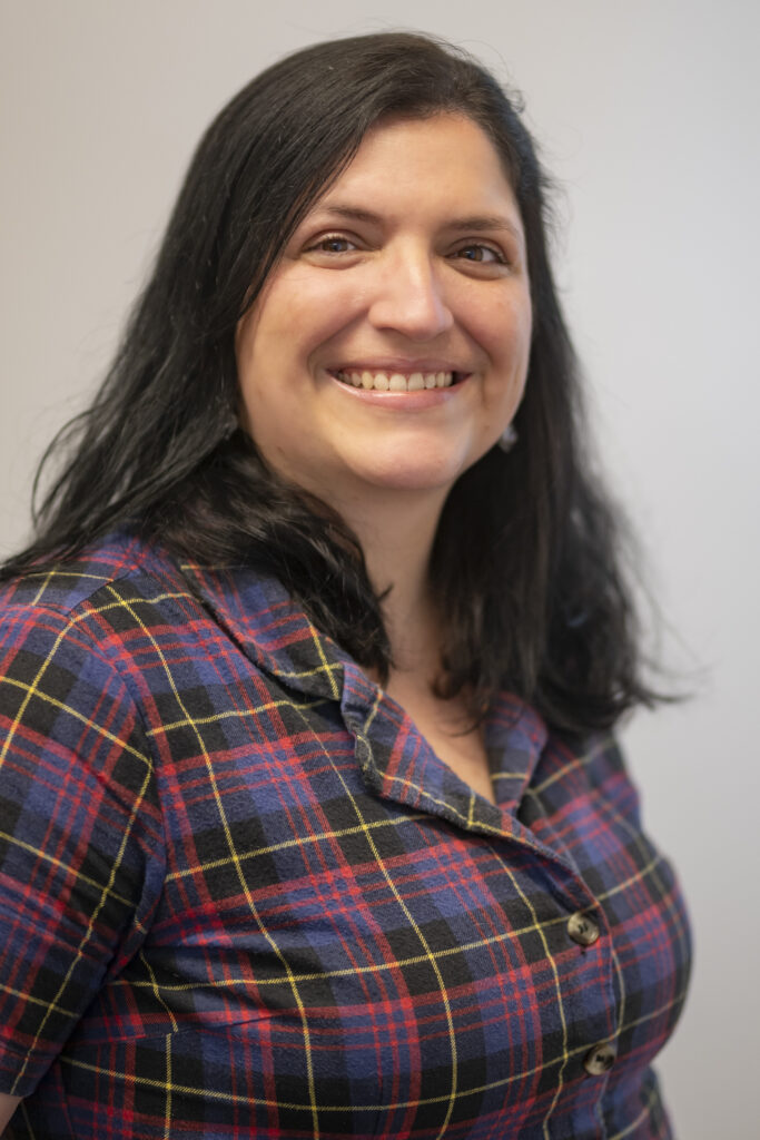 Carla Marina Almeida