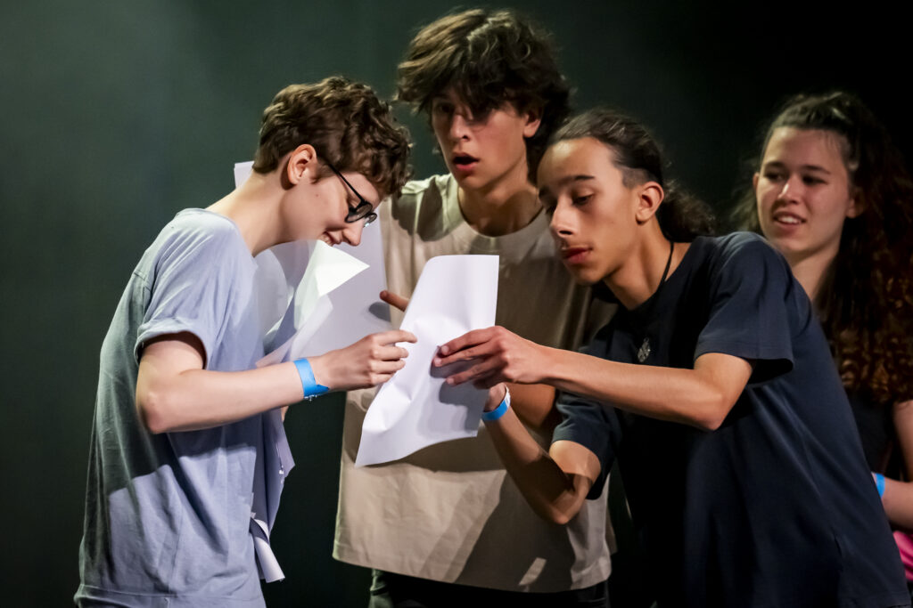 NFYT 2024 Ayr Sat 6 July 2024 © Andy Catlin 1201 2