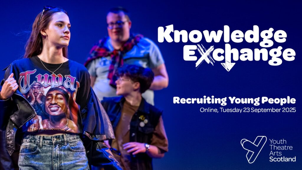 Knowledge Exchange Recruiting YP