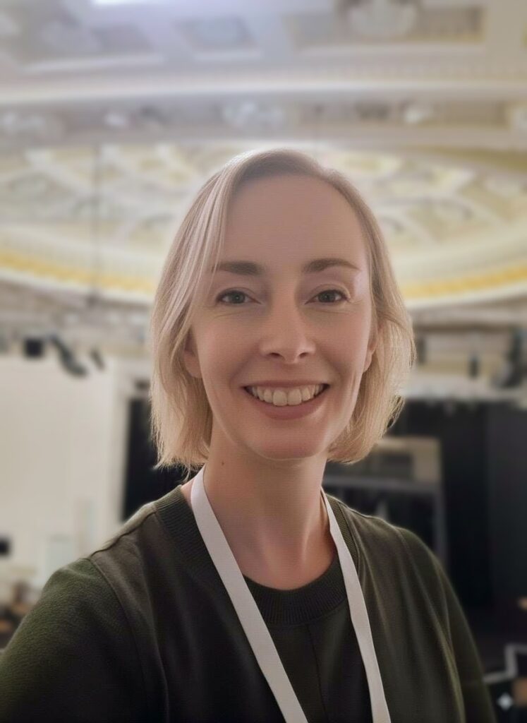 Jo Walmsley