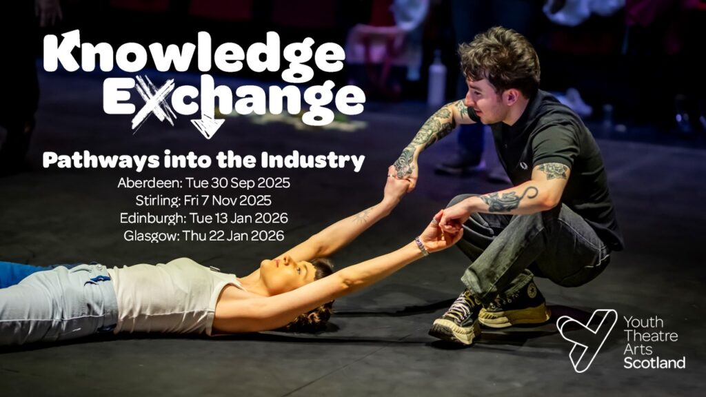 Knowledge Exchange Pathways