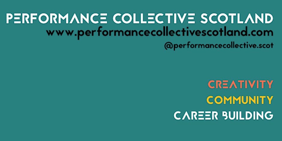 Performance Collective Scotland New Member Recruitment 1 Performance Collective Scotland Launch Image 2025